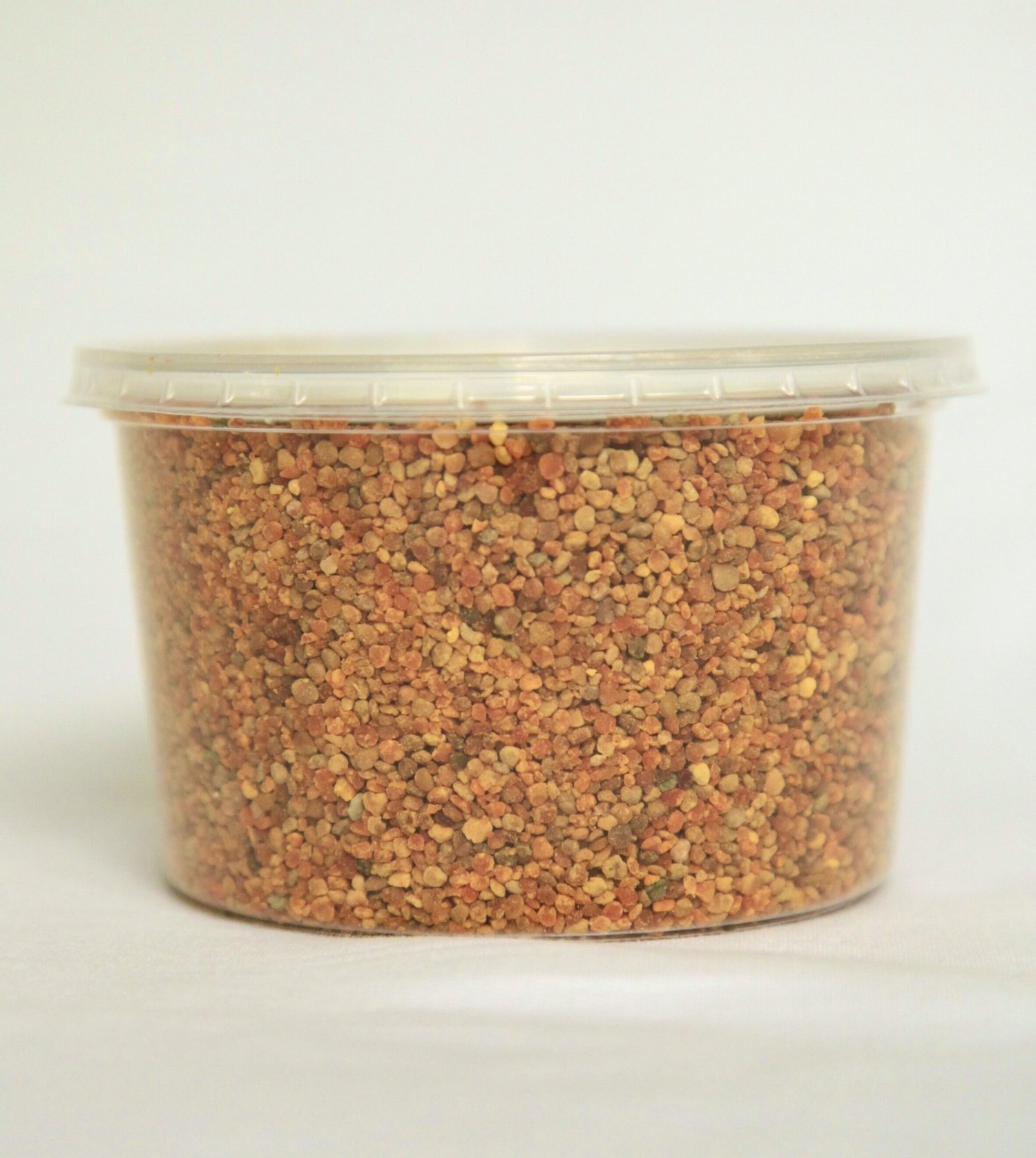 Fresh Raw Bee Pollen