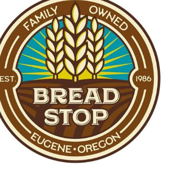 The Bread Stop Logo