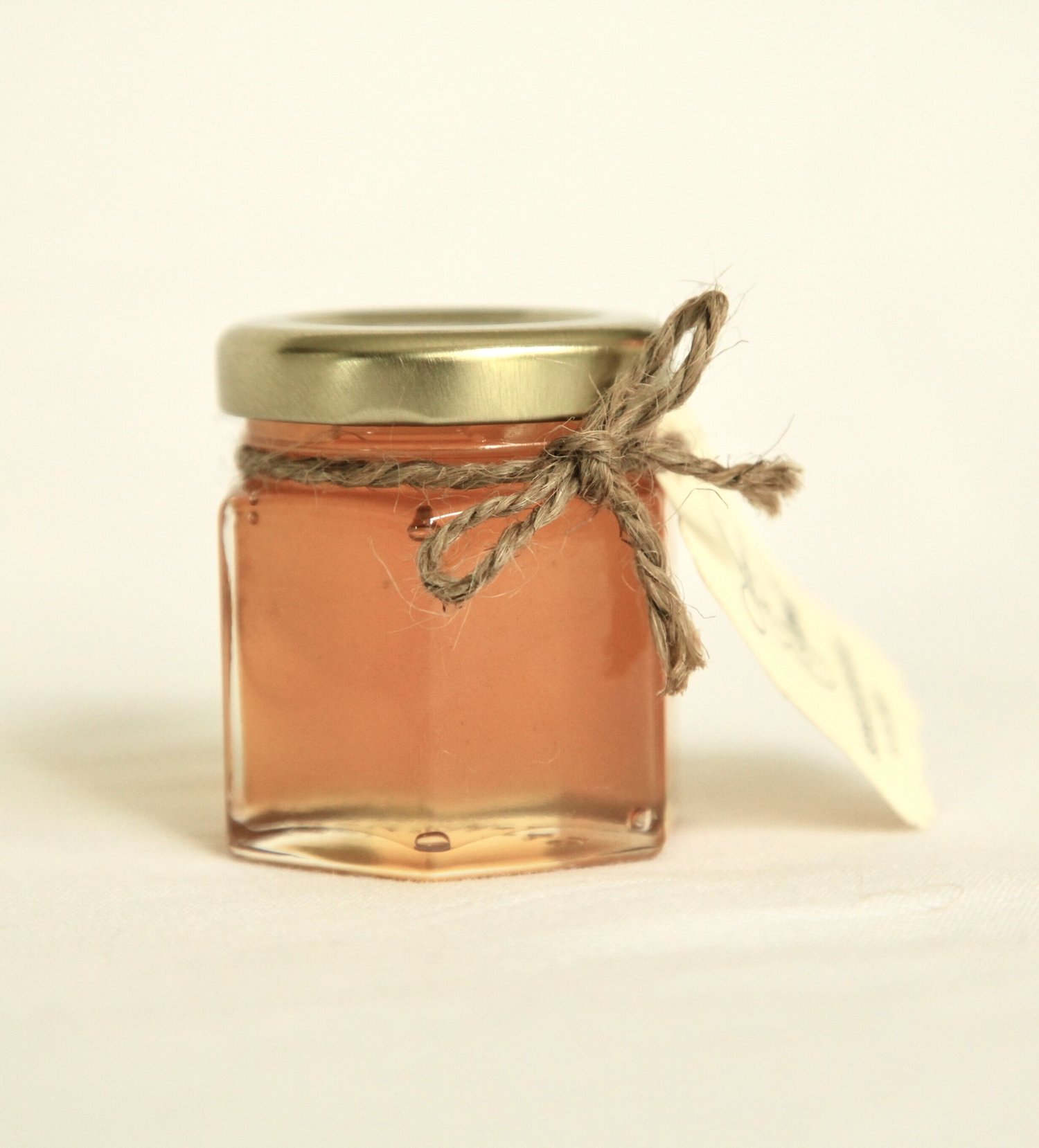 Party Favor Mini Jars